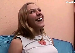 Fundorado Webcamgirl blaest fremdem User bis zum Abschuss