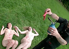 Unerwartete Bdsm-sensationen - 7 - Teaser Video