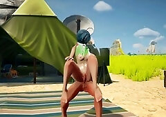 Futa, gaming, game