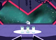 Peepoodo & The Super Screw Allies - Dr.Pussycat hardcore sex scenes