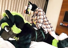 Getting pounded at FWA22 (ft. Pig415)