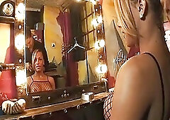 Jennifer Monique gets mutual sex