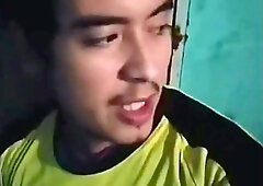 Jesus en boxer excitado episodio #3