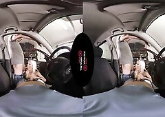 VirtualRealPorn.com - Fix my car