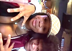 ms London invites lil d to the dungeon teaser