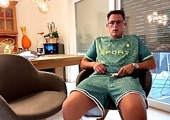 German, hot gay, gay twink