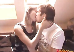 Making a date with a man throughout the internet dating website always keeps many surprises. In the episode tall hot blond with massive bazookas wasn&