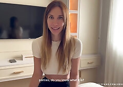 Vero Buffone In My Friends Stepmom Is A Cum-swallowing Whore