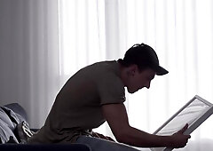 masqulin: Franky's Untold Passion