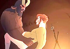 On The Road- “Monster”