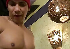 Redhead Shemale Butt Fucked