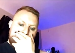 Gay naked, in english, homo