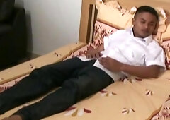 GayAsianNetwork - First time rough sex among very hawt star