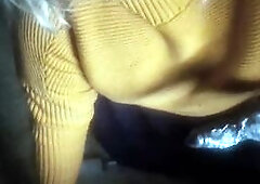 Velma Dinkley Gets Dicked