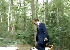 Two sexy Latinos hard fucking