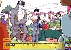 Gay farm, southern, gay rural