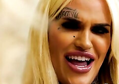 This year they are surprised to meet the recent neighbour Summer Day who is living next door and throws wild swinger parties.