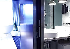 T-girl Sarina Valentina sodomy filthy scene