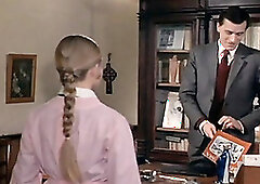 Vintage 27507 - Jodi Roxxx