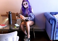 Cei, feet fetish, feet