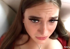 Sarah Raine - Tight Pussy