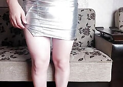 HAWT COSMONAUT ALIEN HOTTY NIFTY EXTRATERRESTRIAL LADYBOY