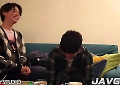 BLV-157+158+159 ナオト✖︎イクト