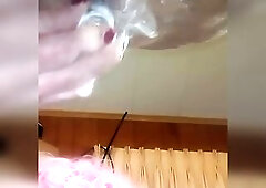 MissLexiLoup trans female constricted Rectums booty screwing screwing hawt rectal hole at the beach 101