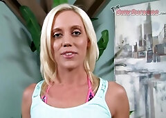 Kacey Villainess In Shaggy Kaceys Hd Pov Blowjob Sex