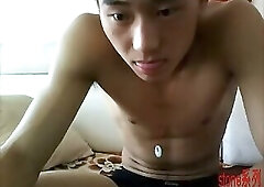 Chinese Stone 32