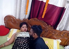 Huge Tit BBW Indian MILF Gangbang - Hardcore