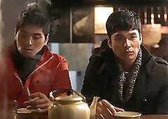 Hot Asian Men　Boys Love Sex