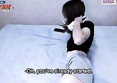 Aren't u tired of petting yet? Let's have sex already.