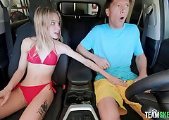 Needs To Learn Her Place