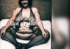 Kink Day Photo Tease