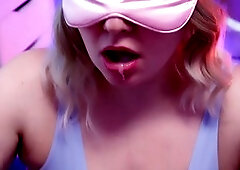 Asmr, creampie, amateur