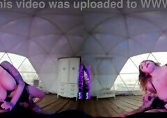 Curvy Stepmother with Manuela Ferrari