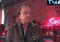 Marika Soposka Breasts Scene  in Oktopus