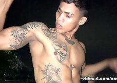 Colombia 6 - One - Lucian Reed - EastBoys