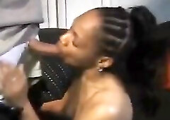 White Guy Fucking Black Girl