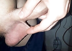 Rolling balls