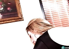 Sara Jay: Titties & Butt Star