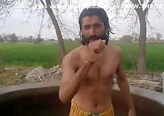 A Tight Fit, Tube Well