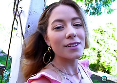 Tour Her Garden - River Lynn