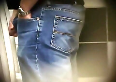 MOVIE THEATER SPYHOLE