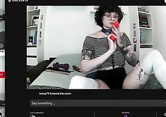 christian cutie orgasms for easter