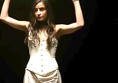 Mistress Maitland Pushes Sub Emily To Her Limits