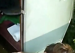 Nicks Gartenparty german Vintage