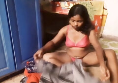 Asian teen panties (18+), special, brief