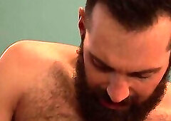 Rich Kelly and Dolan Wolf